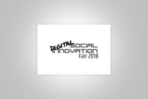 Logo DSI fair 2018